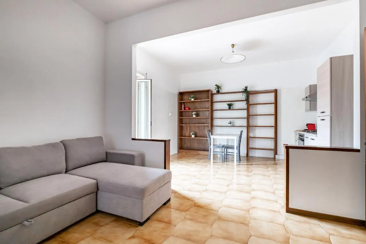 Apartment Little House - Monteverde Rm Rome Italy