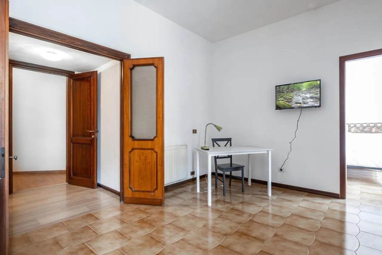 Apartment Little House - Monteverde Rm Rome