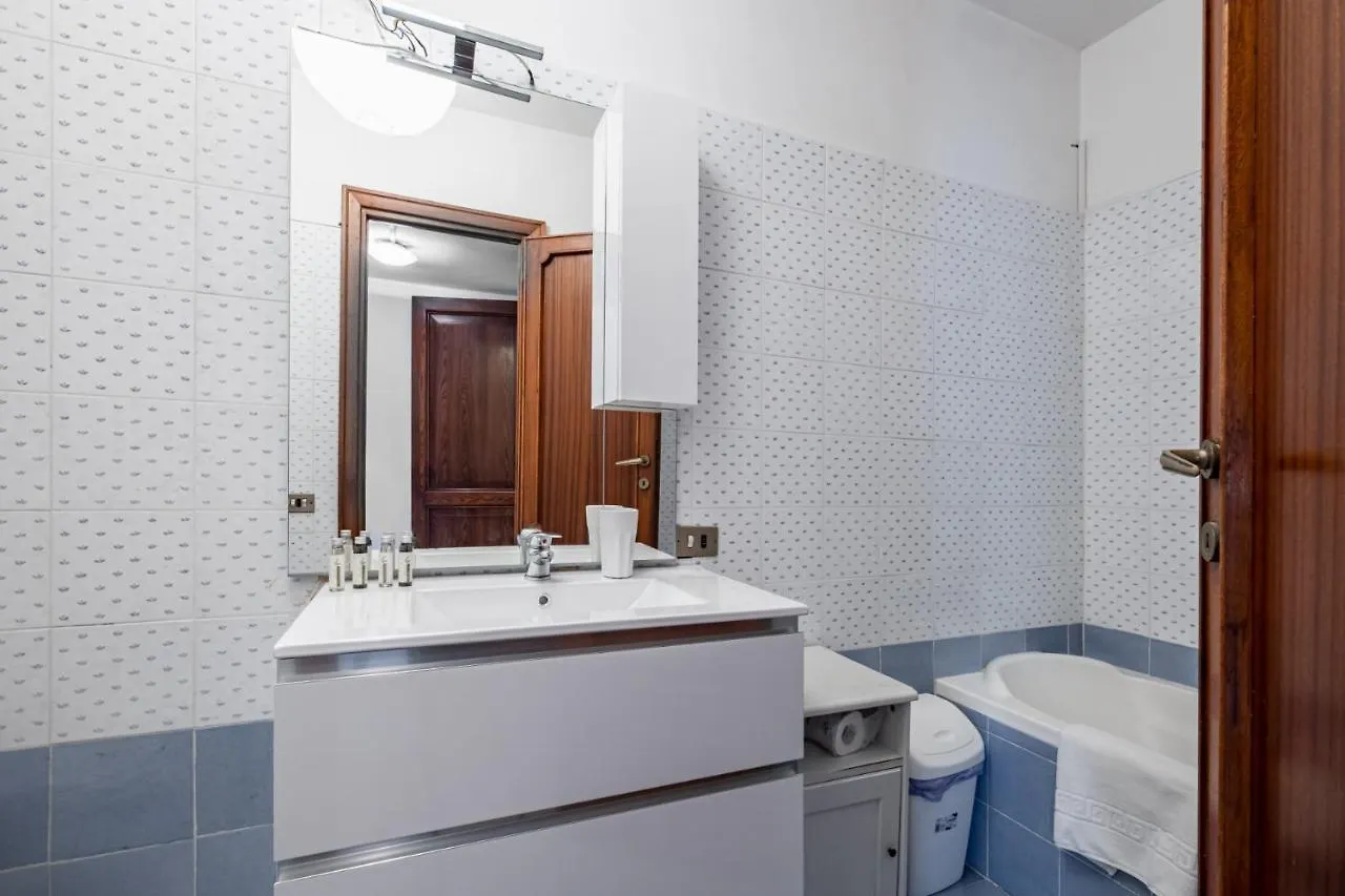 Apartment Little House - Monteverde Rm Rome