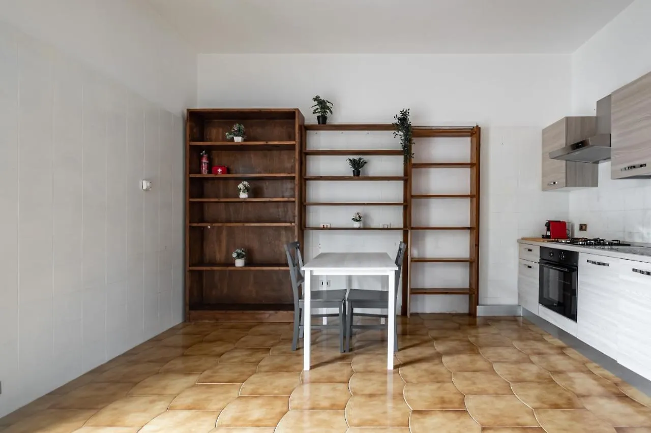 Apartment Little House - Monteverde Rm Rome